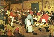 bondbrollopet Pieter Bruegel
